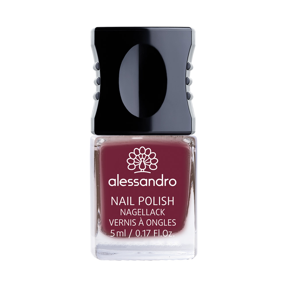 alessandro Mystic Soul Kollektion Nail Polish Powerful Senses5 ml