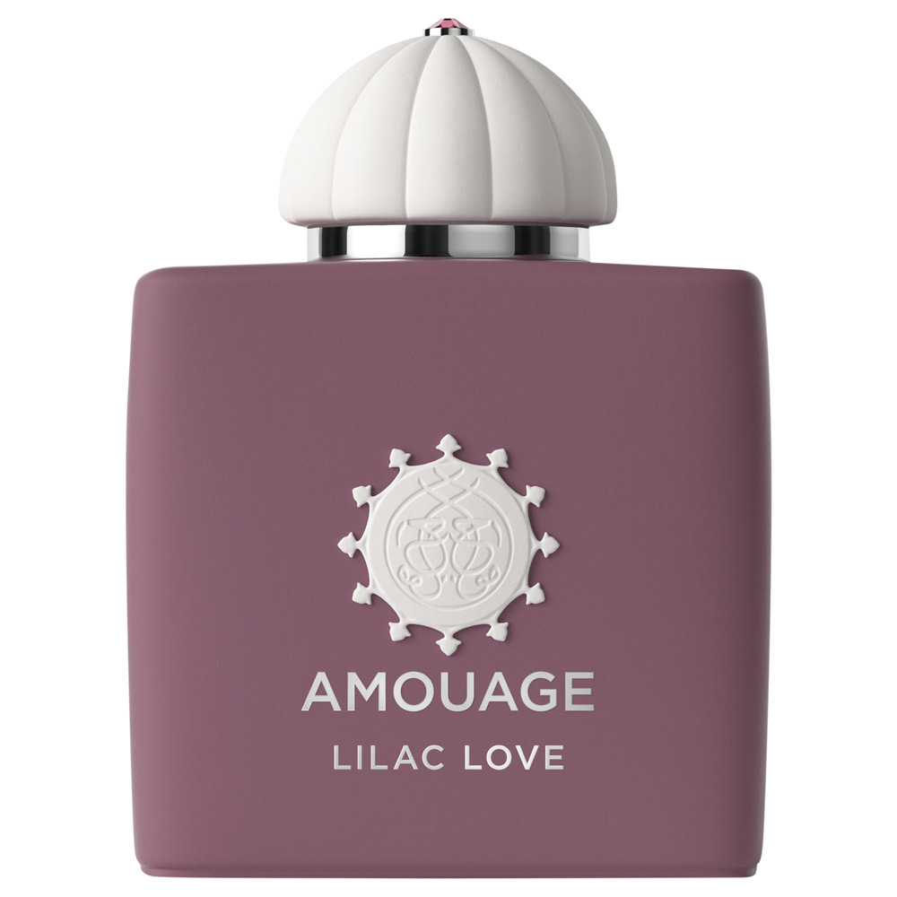 Amouage Secret Garden Lilac Love Eau de Parfum 100 ml