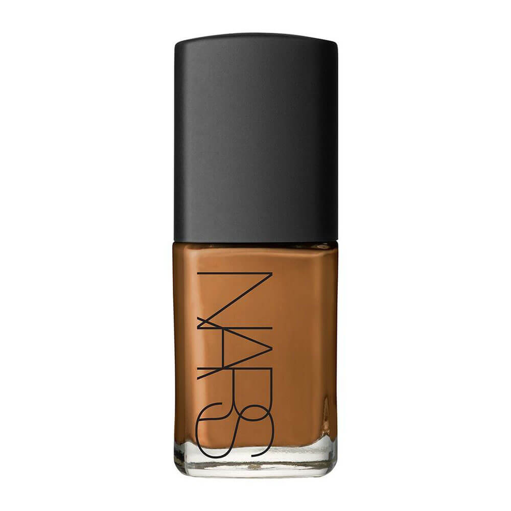 NARS Teint Sheer Glow Foundation New Caldonia30 ml