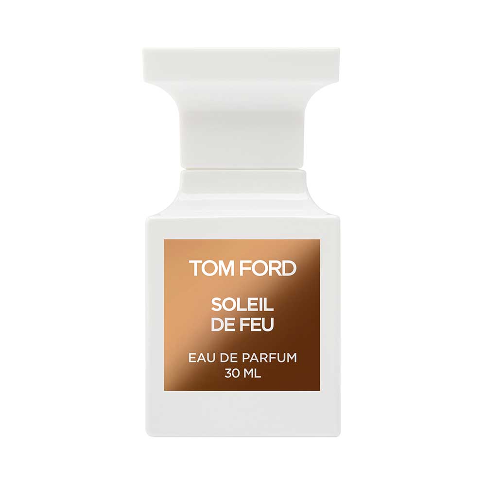 TOM FORD (30 ml) Soleil de Feu Eau de Parfum