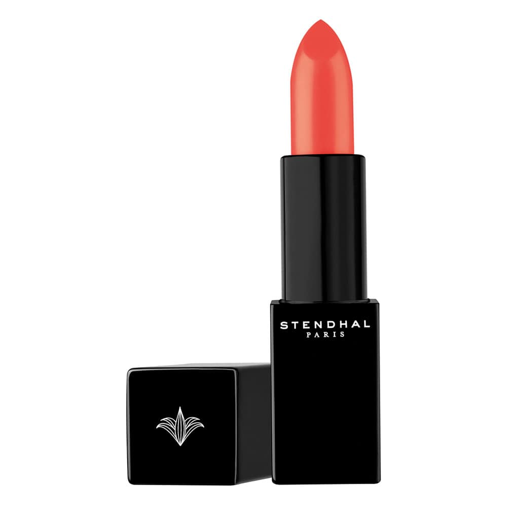Stendhal Lippen Satin-Finish Lipstick Œillet D'inde 4 g