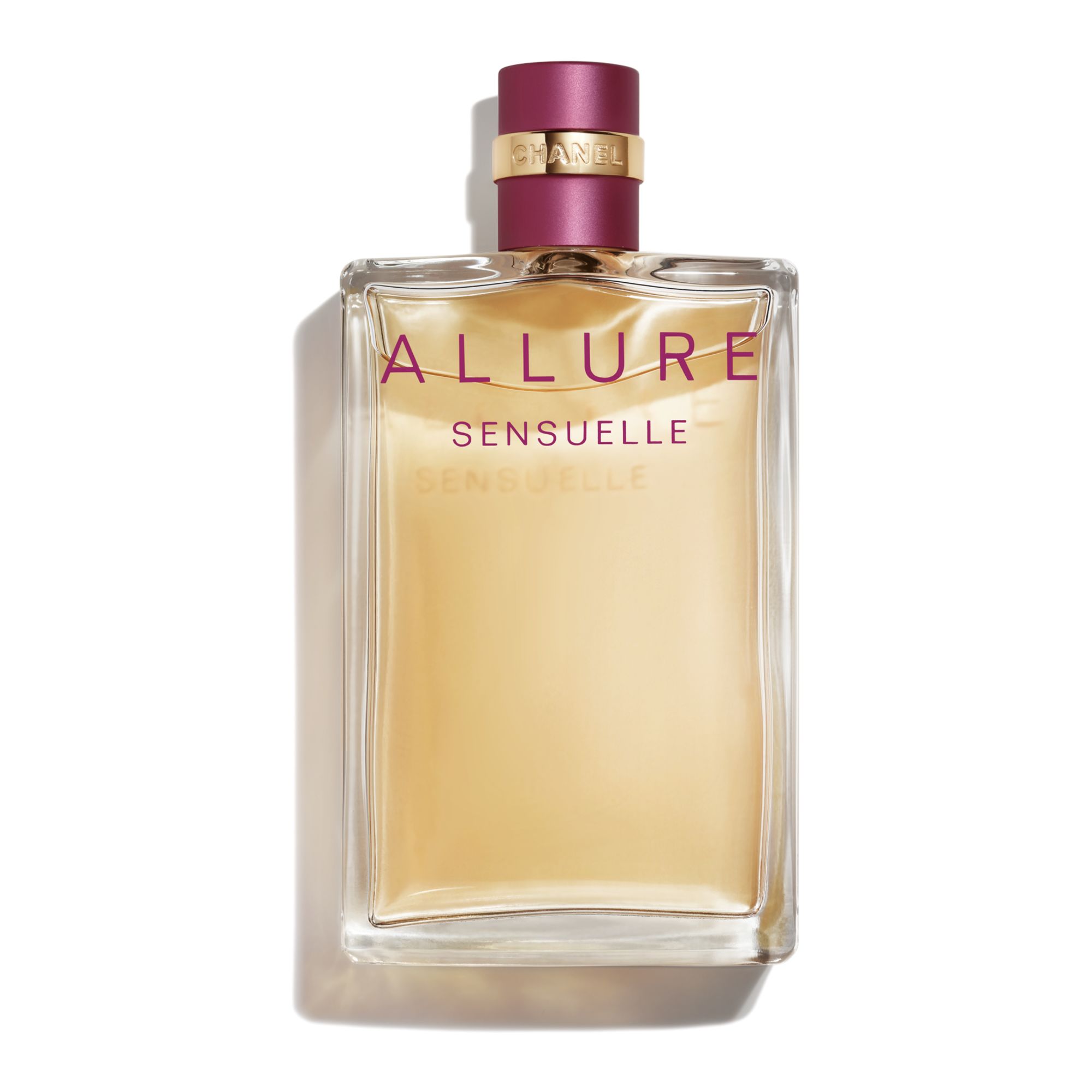 CHANEL ALLURE SENSUELLE EAU DE PARFUM ZERSTÄUBER 100 ml