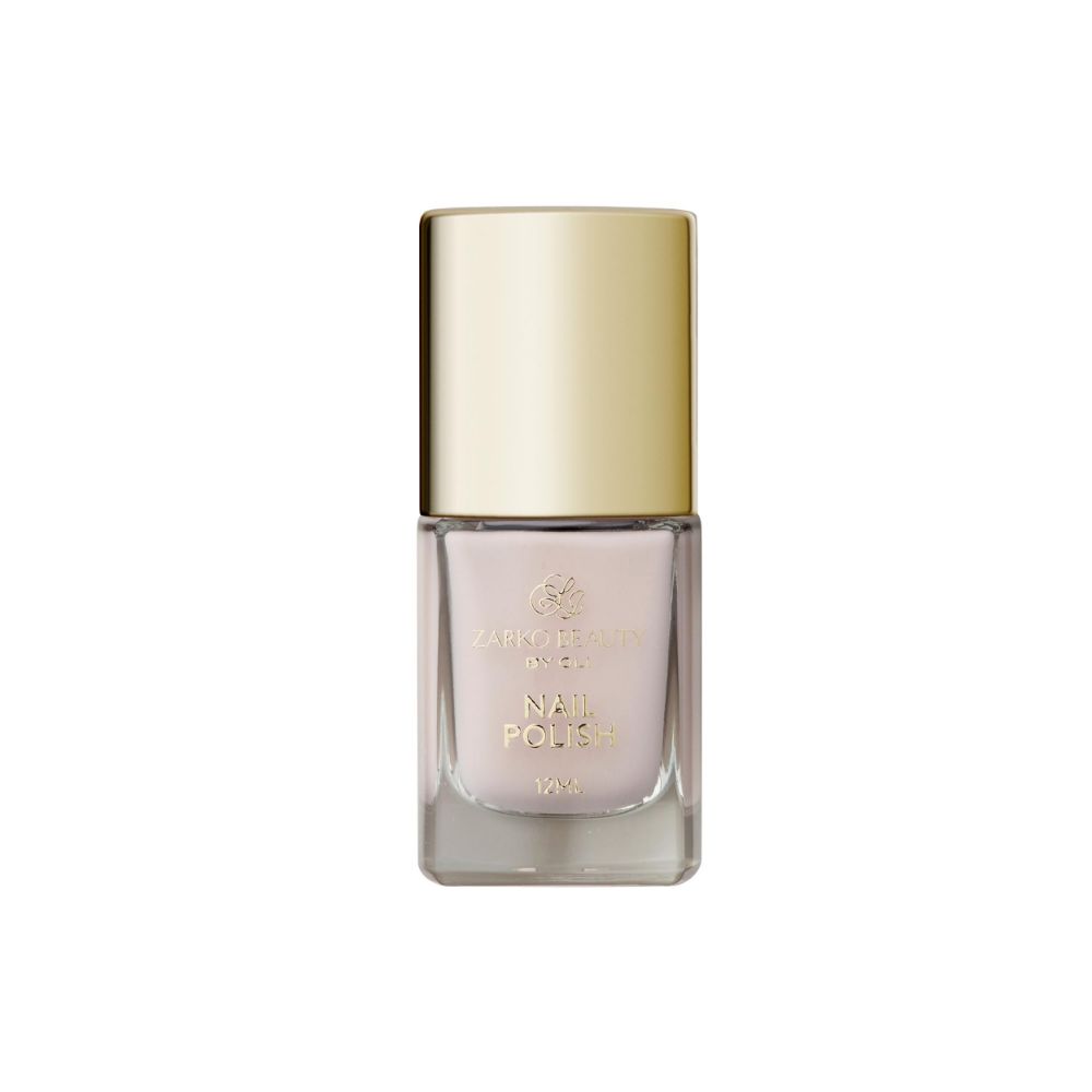 ZARKO BEAUTY Nail Polish NAIL POLISH Rosie12 ml