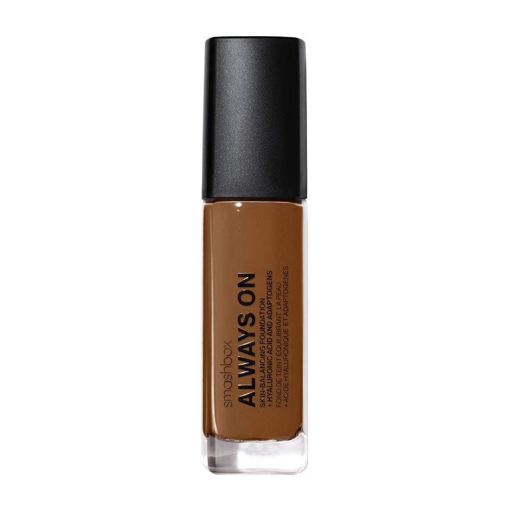 Smashbox Foundation Always On Skin Balancing Foundation D20W30 ml
