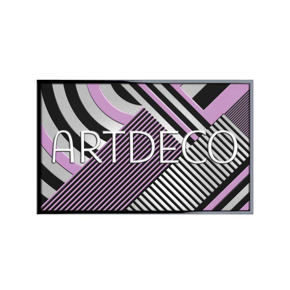 ARTDECO Augen-Makeup Beauty Box Quattro - Anniversary Design Purple1 Stck.