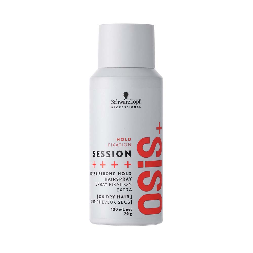 Schwarzkopf Professional Osis+ Session 100 ml
