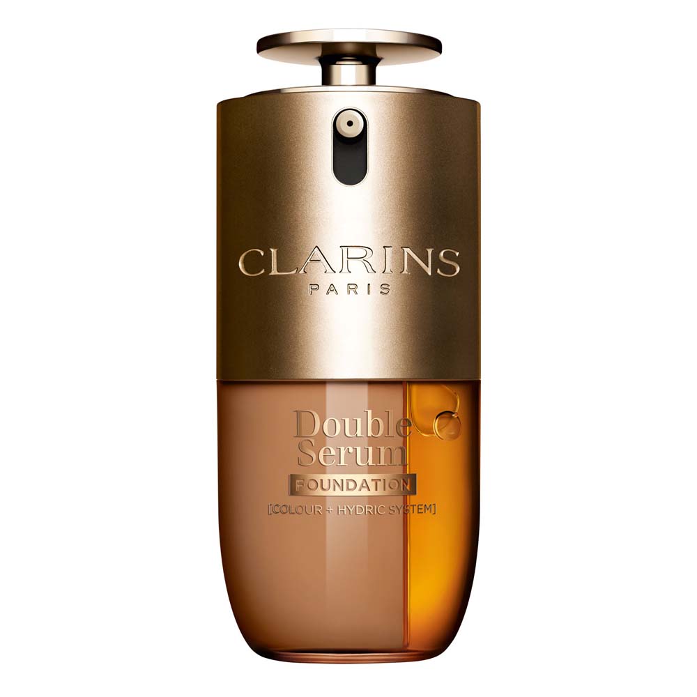 CLARINS Double Serum Foundation M5C 30 ml