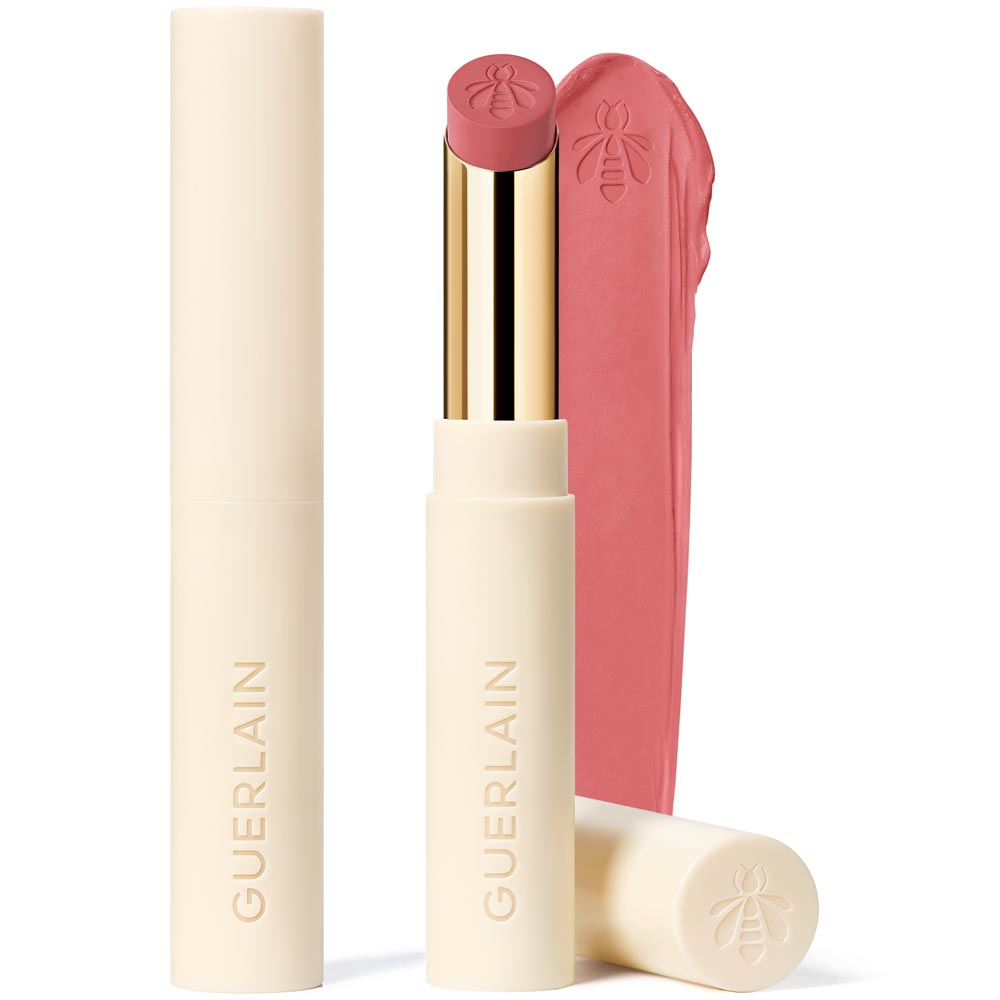 Guerlain Kisskiss Blur Matte Lips Refill Light Rose 1,85 g