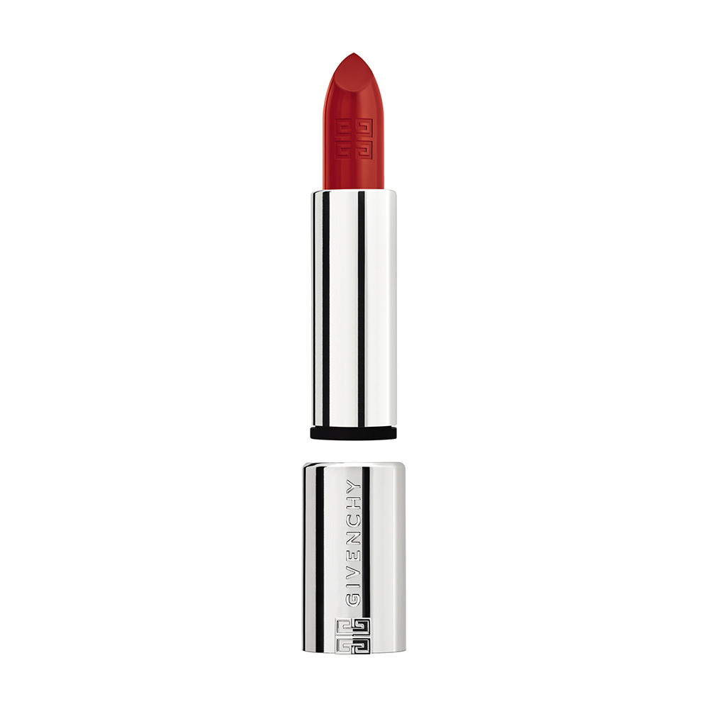 Givenchy Lippen Le Rouge Interdit Intense Silk Refill Rouge Grainé3 g