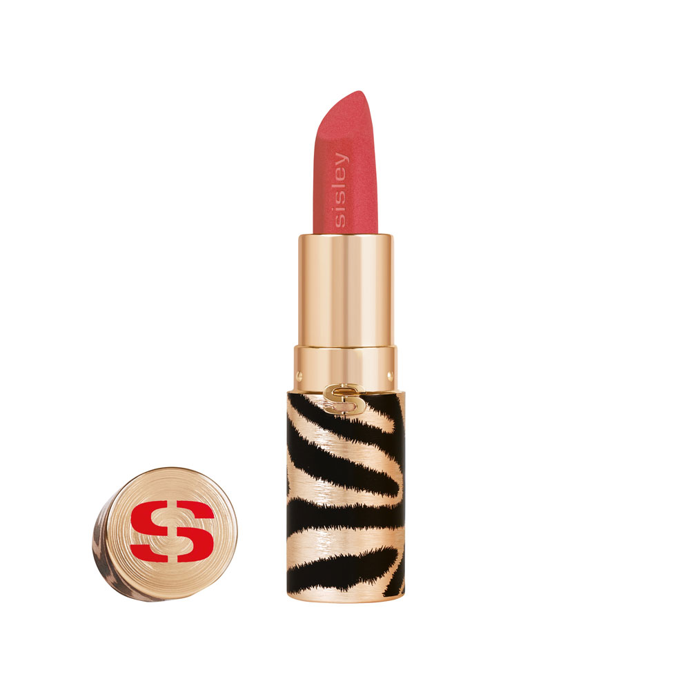 SISLEY Lippen Phyto-Rouge Velvet Rose Pop3 g