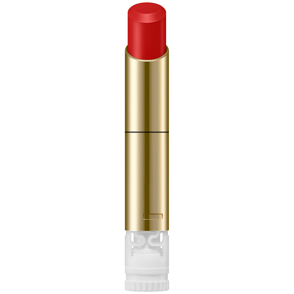 SENSAI Lippen Moisture Intense Lipstick Tomato Red3,70 g