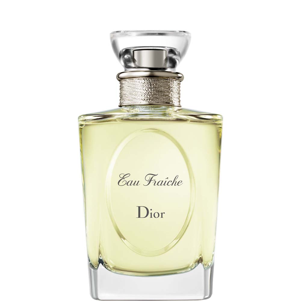 DIOR EAU FRAÎCHE EAU DE TOILETTE 100 ml