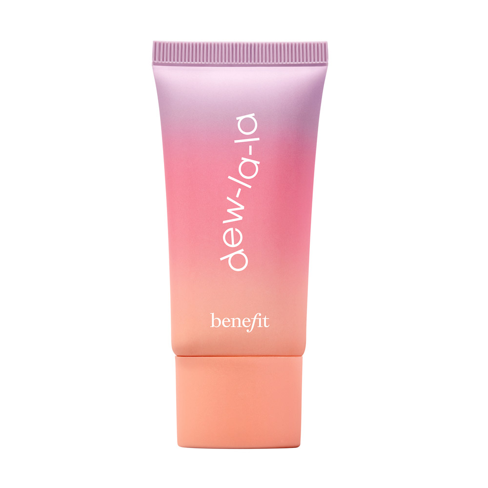 Benefit Highlighter Dew-la-la - Glowy Flüssig-Highlighter Aurora25 ml