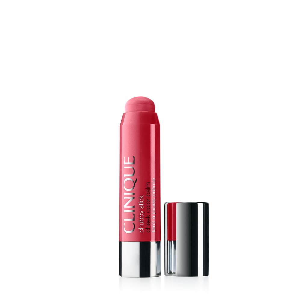 Clinique Chubby Stick Cheek Color Balm Grandest Guava6 g