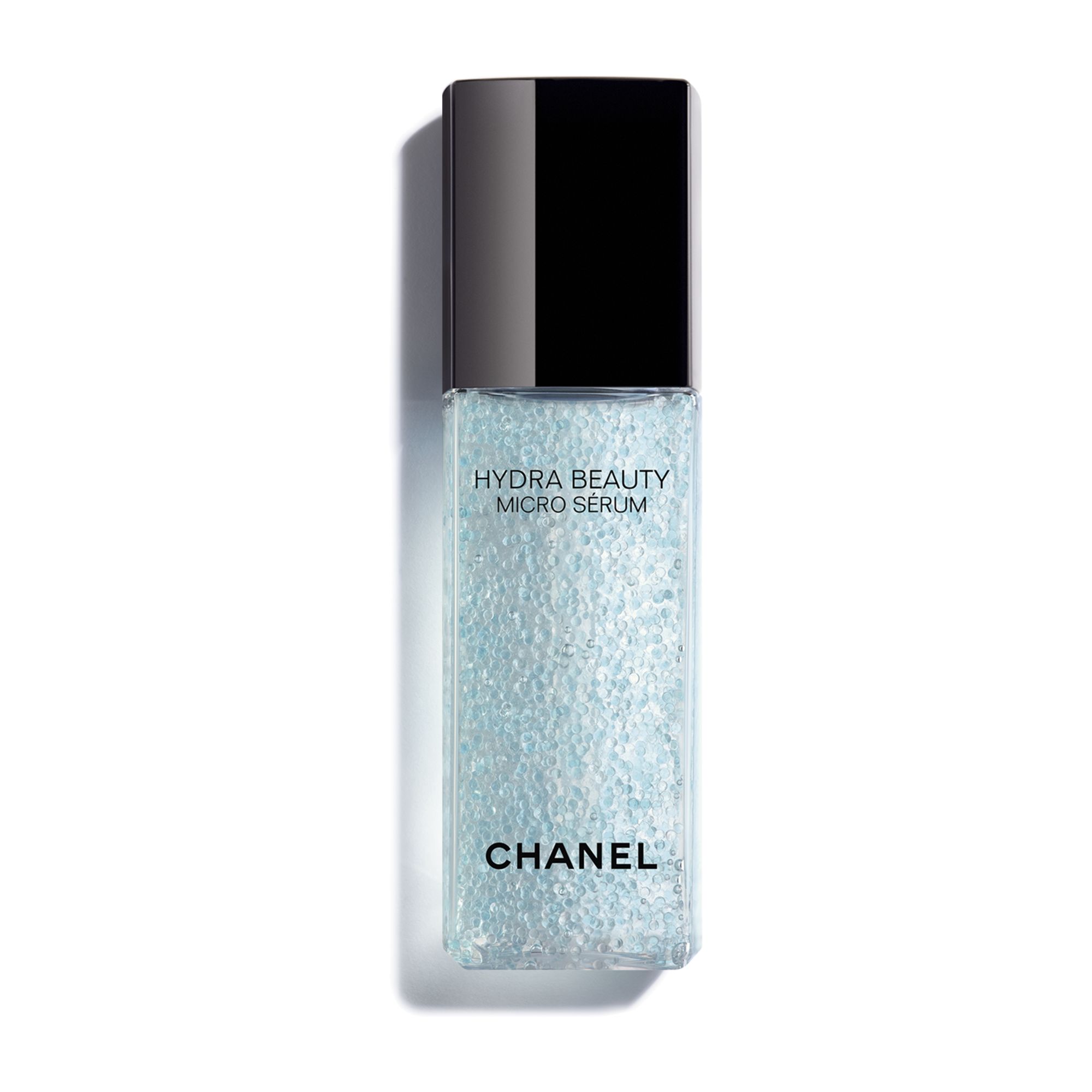 CHANEL HYDRA BEAUTY MICRO SÉRUM FEUCHTIGKEITSSPENDEND AUSGLEICHEND AUFPOLSTERND 30 ml