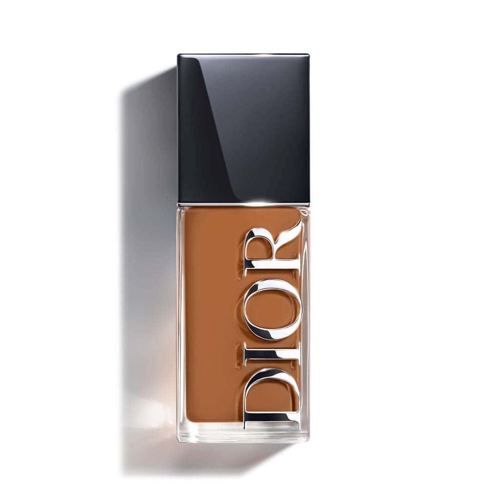 DIOR Skin Glow Foundation 6.5 Warm 30 ml