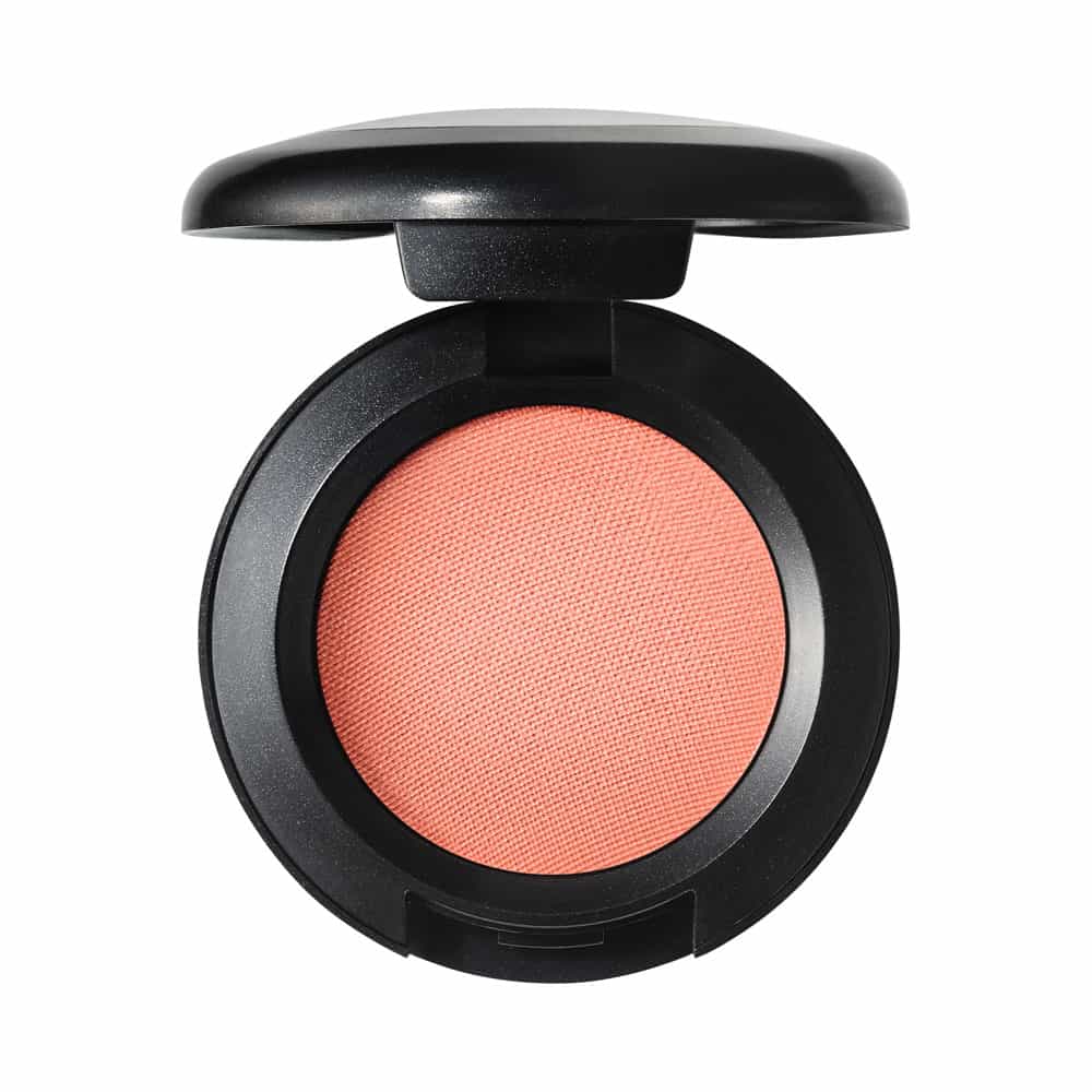 Mac Augen Small Eyeshadow Shell Peach1,50 g