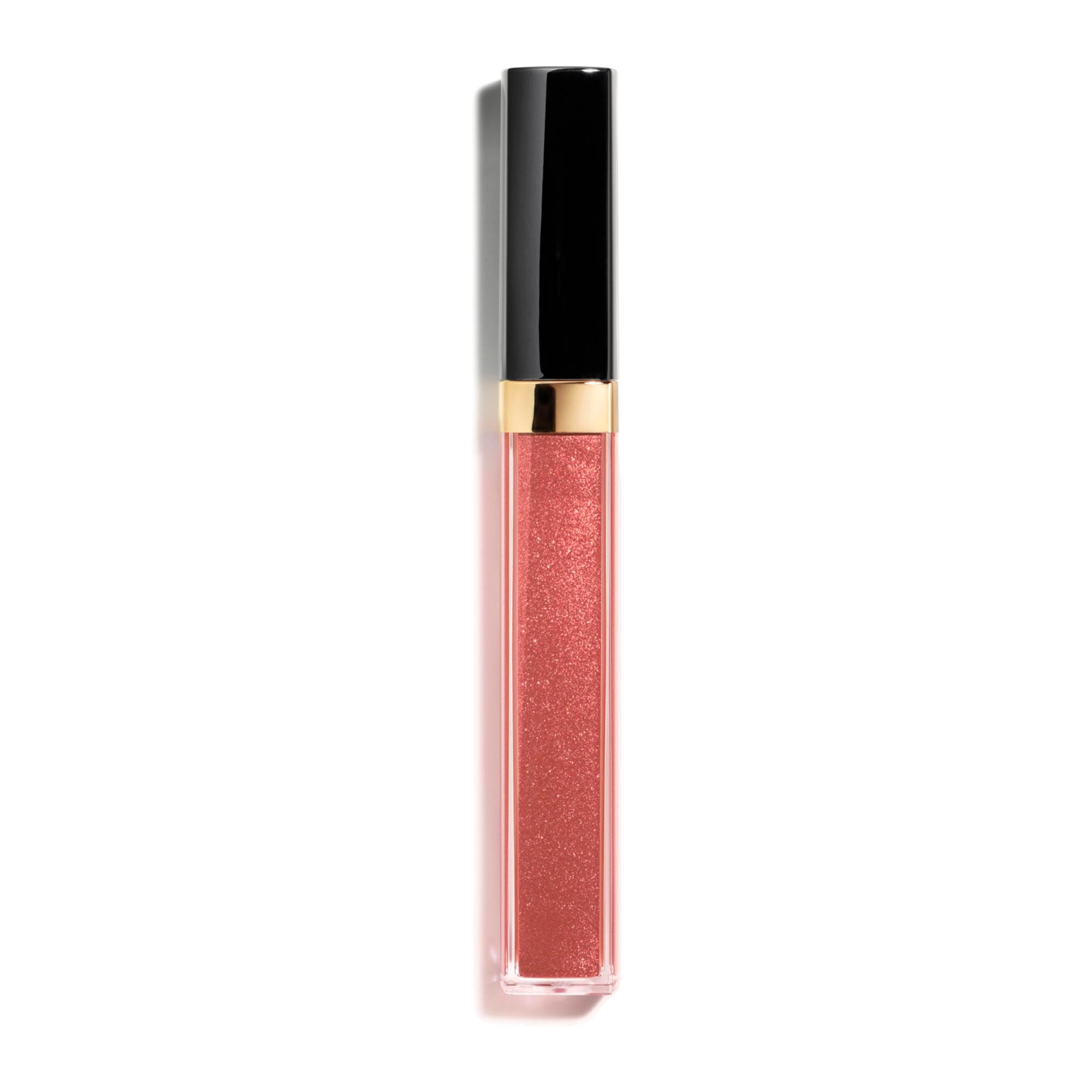 CHANEL Rouge Coco Hydra Gloss DER HOCHGLÄNZENDE GLOSS MIT FEUCHTIGKEITSSPENDENDER UND GLÄTTENDER WIRKUNG Bijou 5,50 g