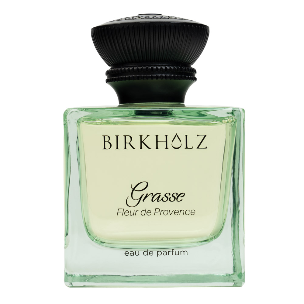 Birkholz Grasse - Fleur de Provence Eau de Parfum 100 ml