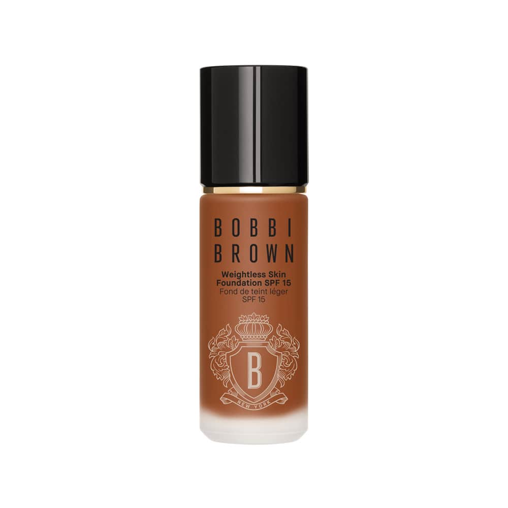 Bobbi Brown Foundation & Concealer Skin Weightless Foundation SPF 15 Almond30 ml