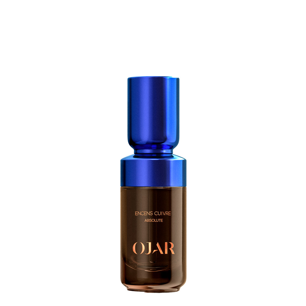 Ojar Encens Cuivre Absolute 20 ml