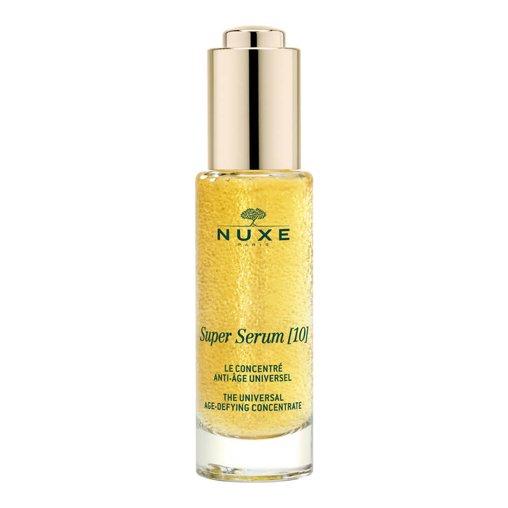 NUXE Super Serum [10] Universelle Anti-Aging-Essenz 30 ml