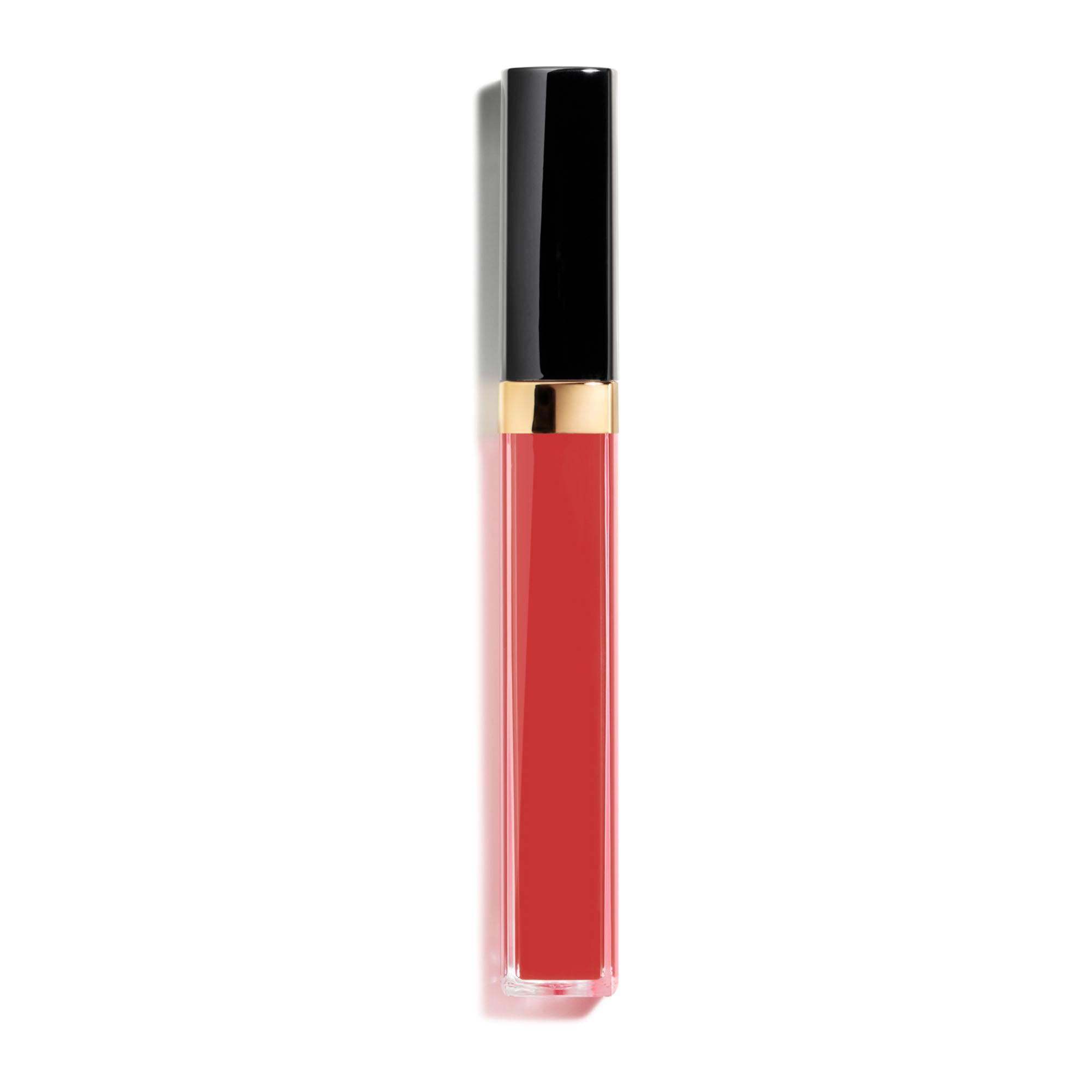 CHANEL Rouge Coco Hydra Gloss DER HOCHGLÄNZENDE GLOSS MIT FEUCHTIGKEITSSPENDENDER UND GLÄTTENDER WIRKUNG Opulence 5,50 g