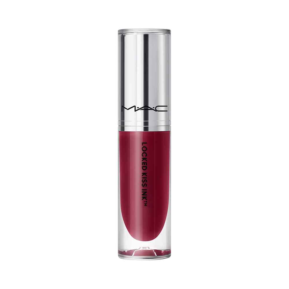Mac Lippen Locked Kiss Ink Lipcolour Vixen4 ml