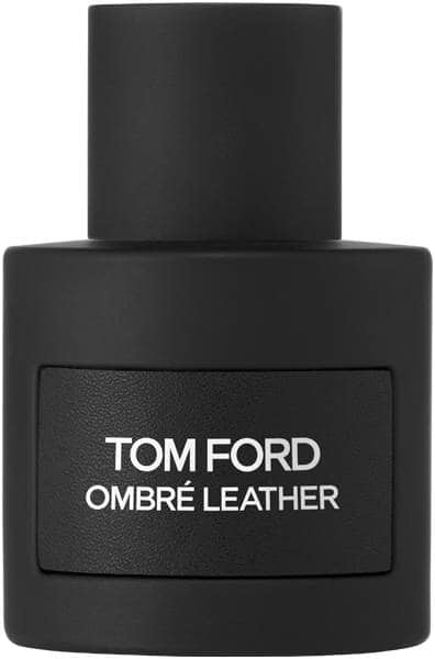 Tom Ford MEN'S SIGNATURE FRAGRANCES Ombré Leather Eau de Parfum Nat. Spray 