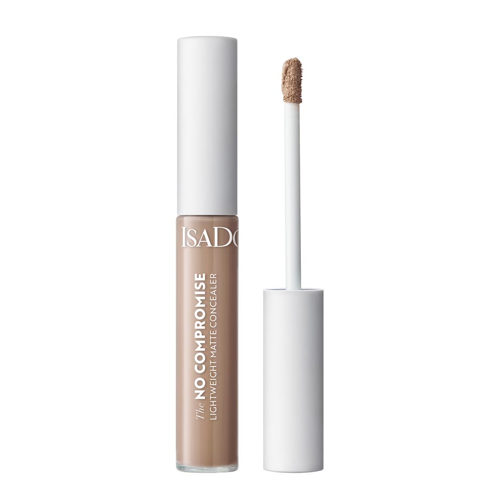 IsaDora Teint No Compromise Matte Concealer 7NC10 ml