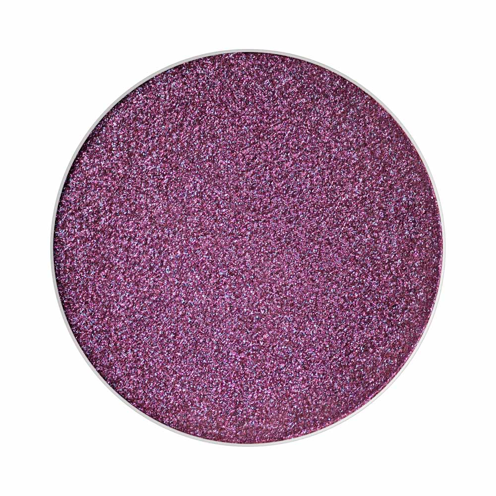 Mac Augen Glitter Single Eye Shadow PRO Palette Refill Can't Stop Don't Stop1 g