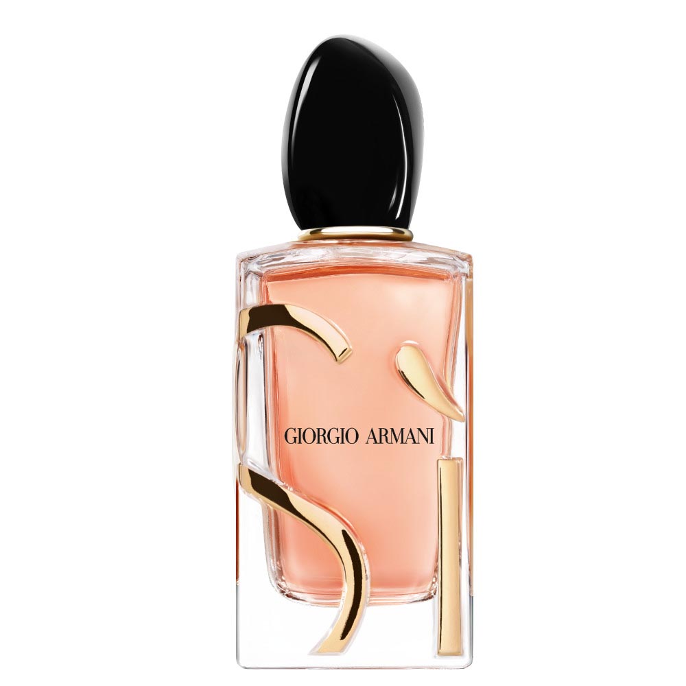 Armani Sì Intense Eau de Parfum Refillable 100 ml