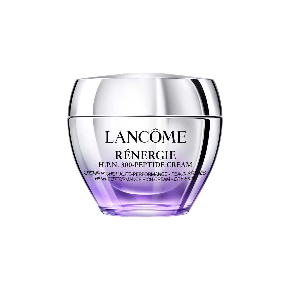 Lancôme Renergie Multi-Lift Rénergie H.P.N. 300-Peptide Rich Cream 50 ml
