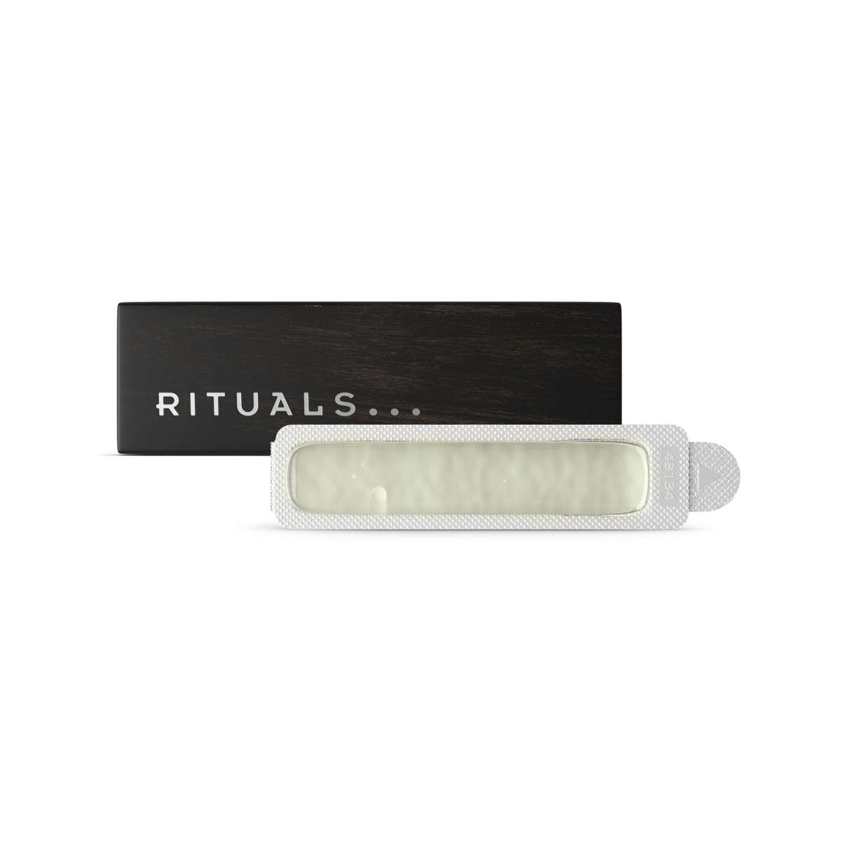 The Ritual of Karma, Life is a Journey - Car Perfum