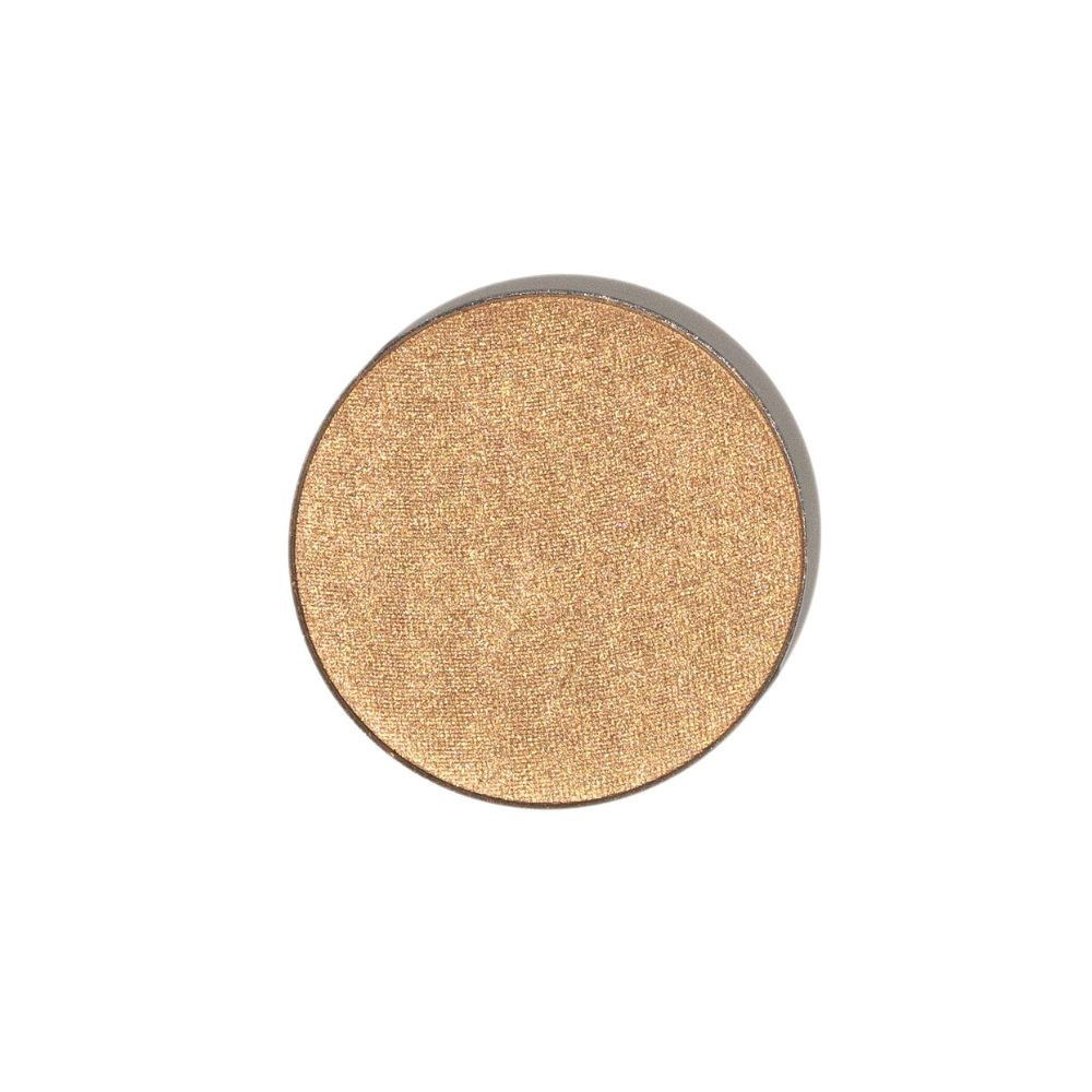 BYENA Beauty Augen Refill Pure Eyeshadow gold 2,50 g