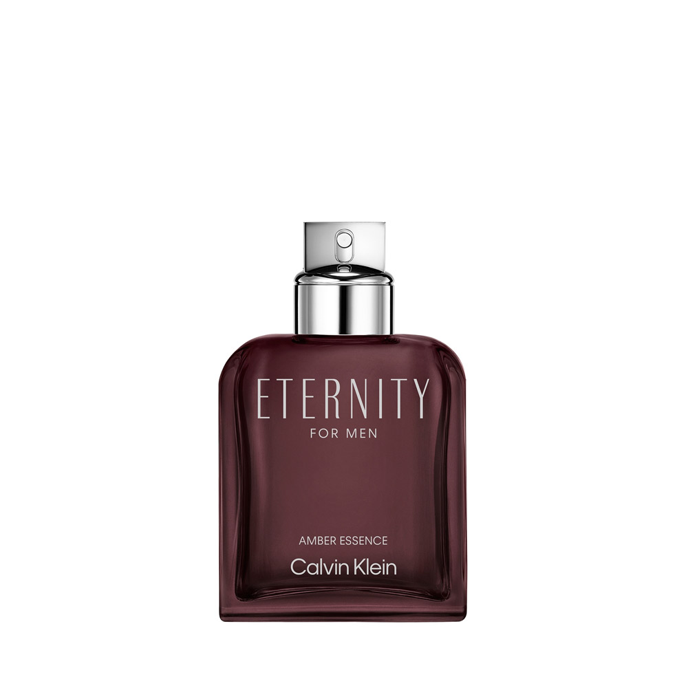 Calvin Klein Eternity Amber Essence for Men Parfum 200 ml
