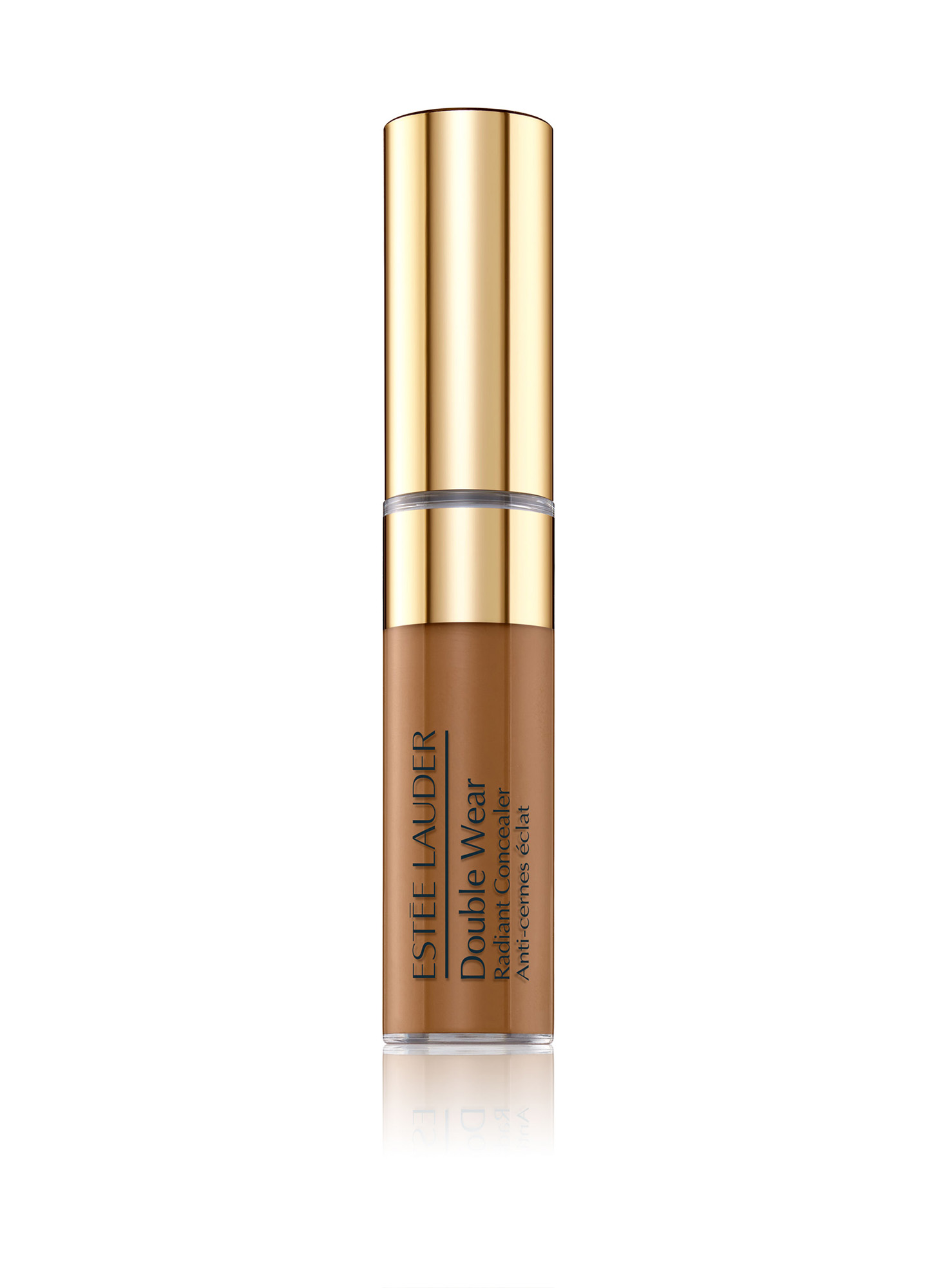 Estée Lauder Gesichtsmakeup Double Wear Radiant Concealer 5N Deep 10 ml
