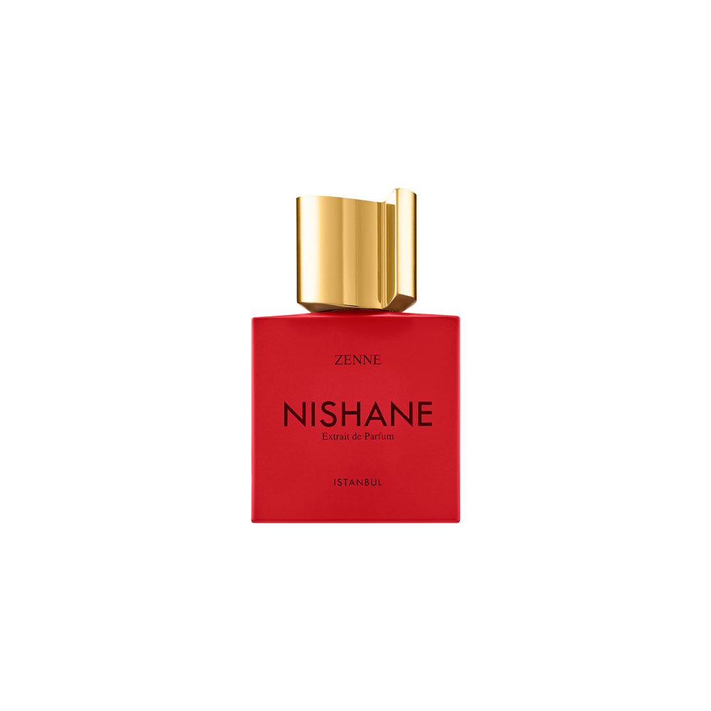 NISHANE Zenne Extrait de Parfum 50 ml