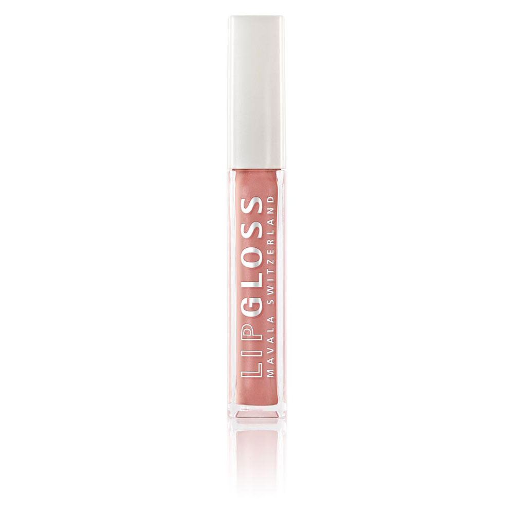 Mavala Lippen Lipgloss Litchi6 ml