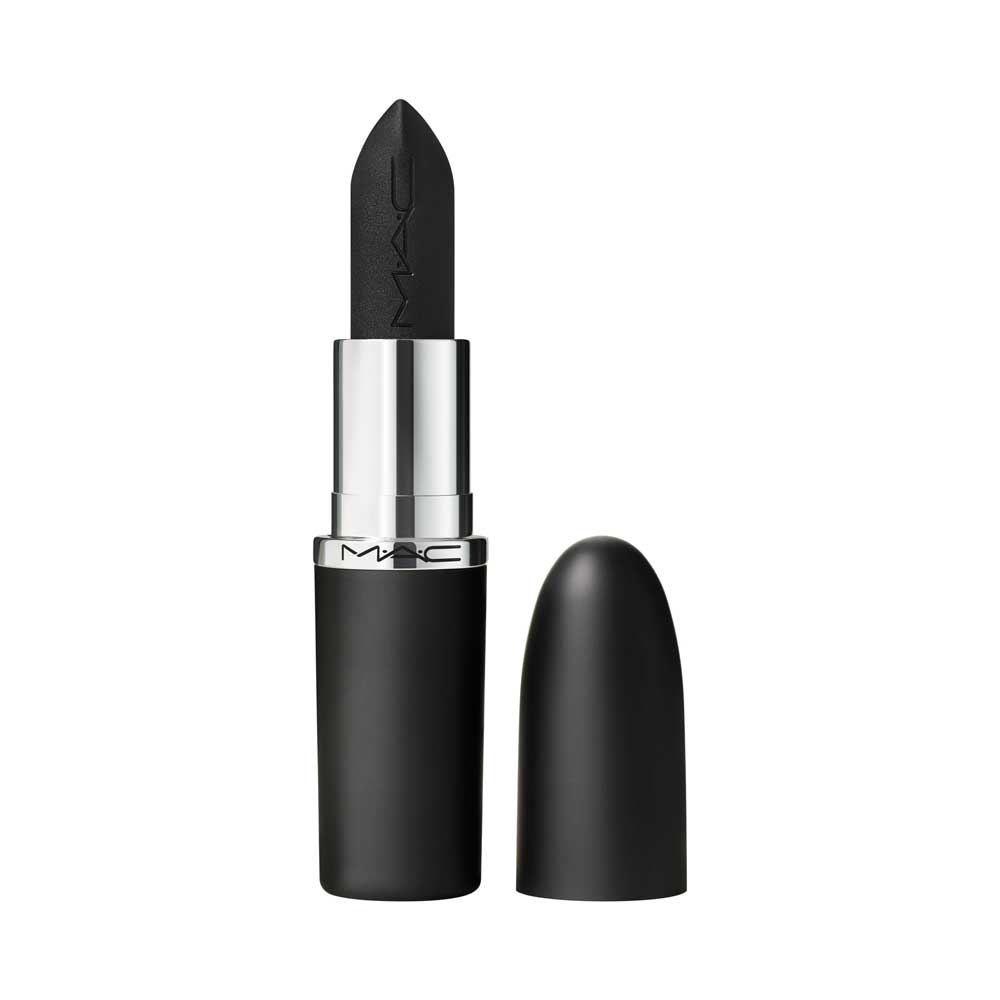 Mac Lippen M·A·Cximal Matte Lipstick Caviar3,50 g