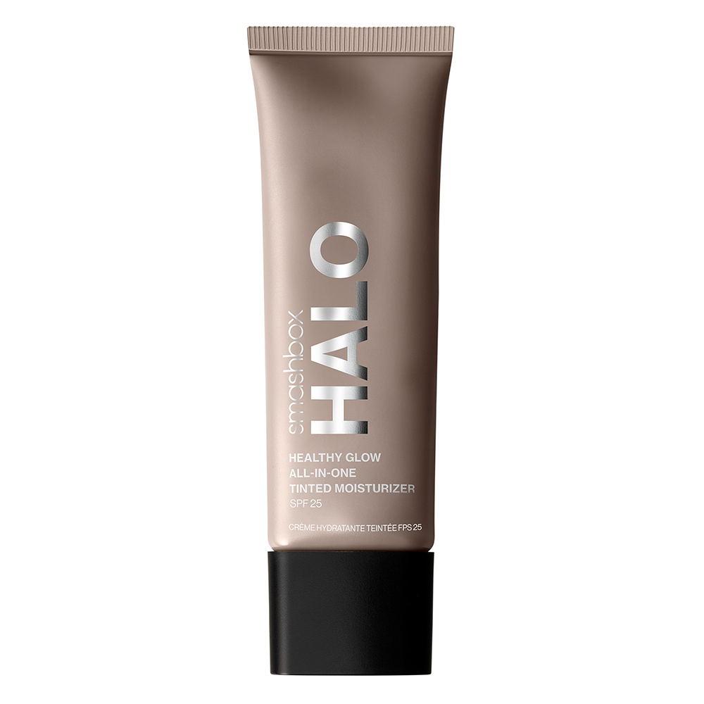 Smashbox Foundation Halo Healthy Glow All-in-One Tinted Moisturizer Tan40 ml