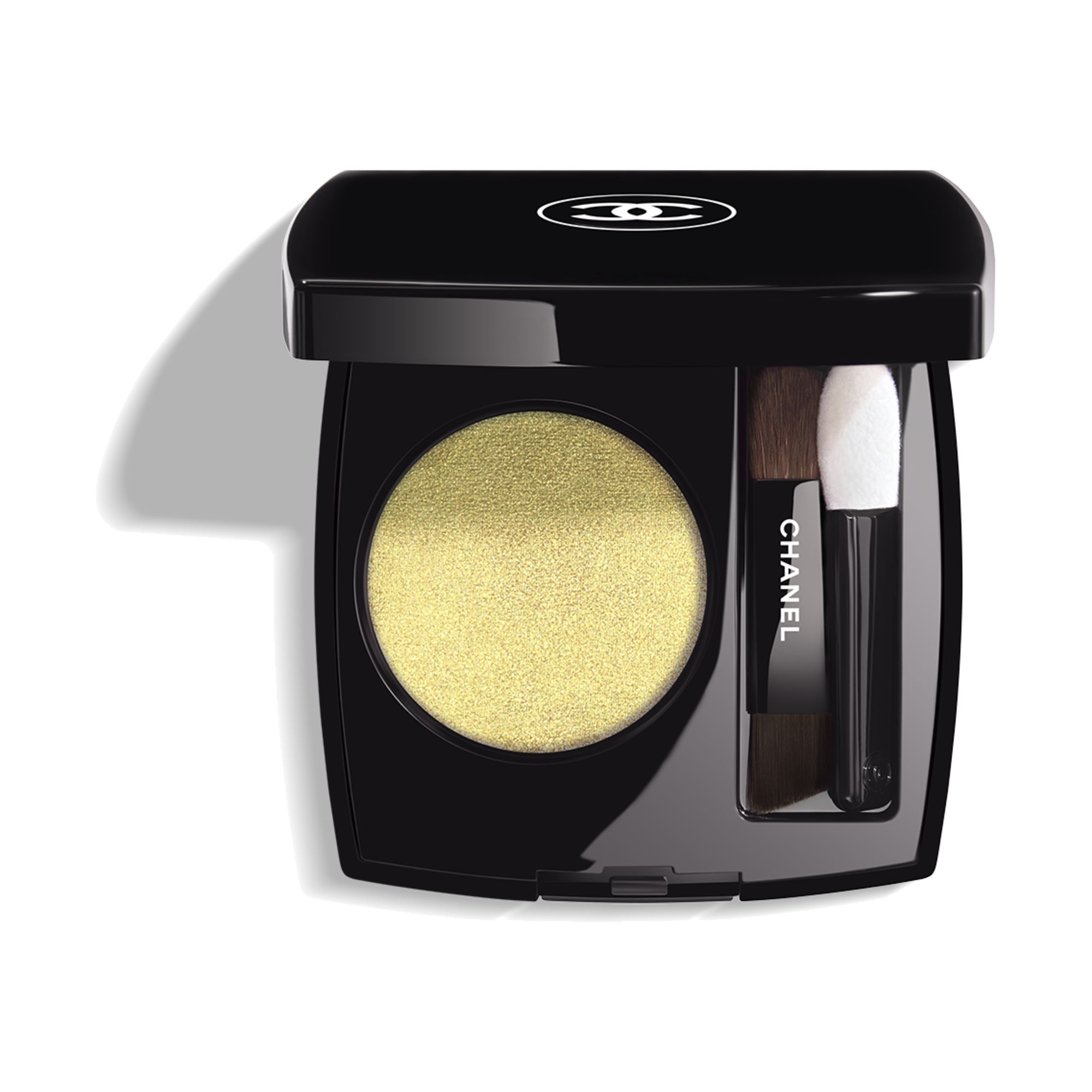 CHANEL OMBRE ESSENTIELLE VIELSEITIGER UND LANGANHALTENDER LIDSCHATTEN Ble D'or Antique1,90 g