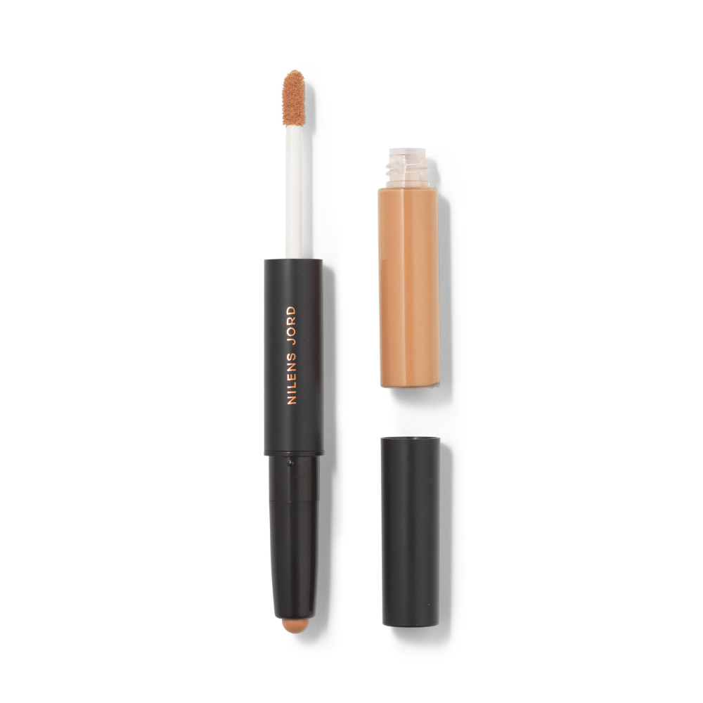 Nilens Jord Teint Duo Concealer Toffee 5 ml