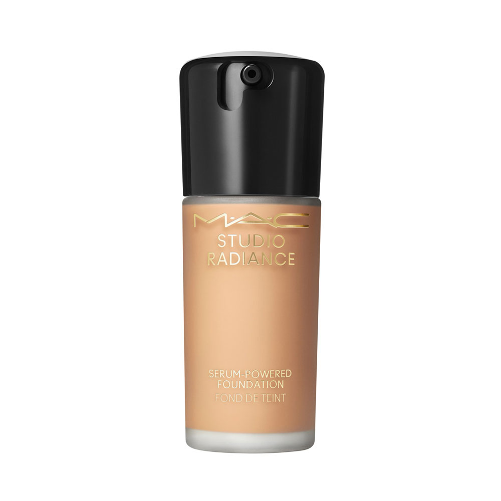 Mac Teint Serum-Powered Foundation NC2730 ml