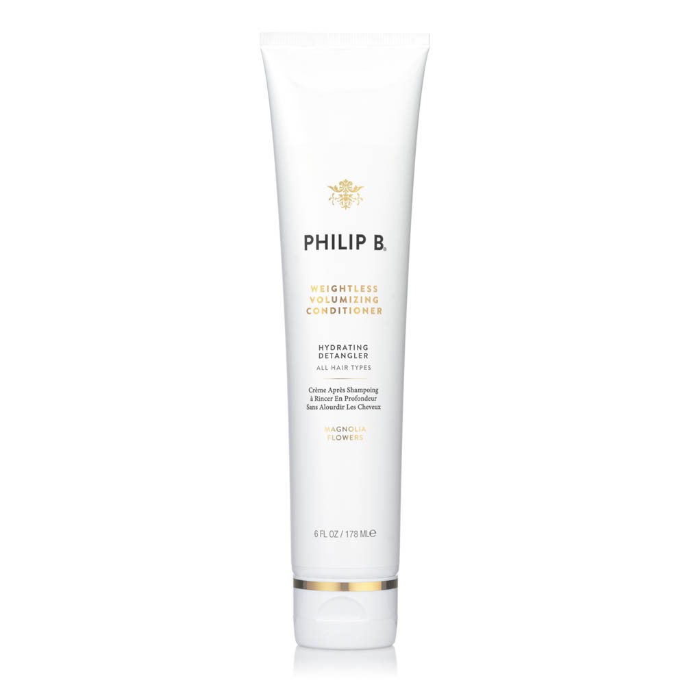 Philip B Conditioner Weightless Volumizing Conditioner 178 ml