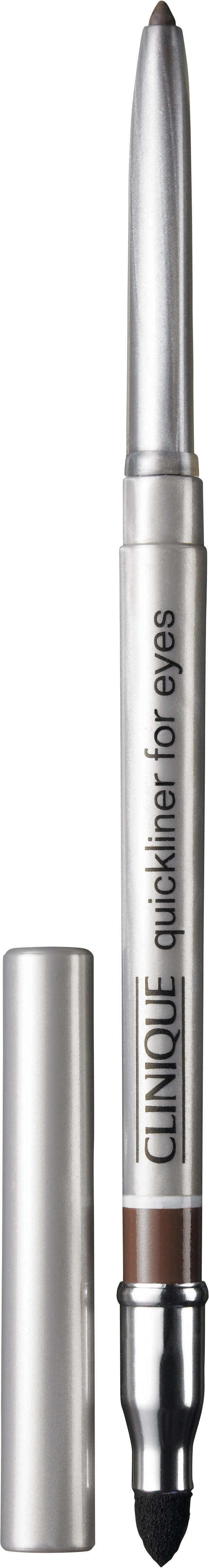Clinique Augen-Makeup Quickliner for Eyes Blue Gray0,30 g
