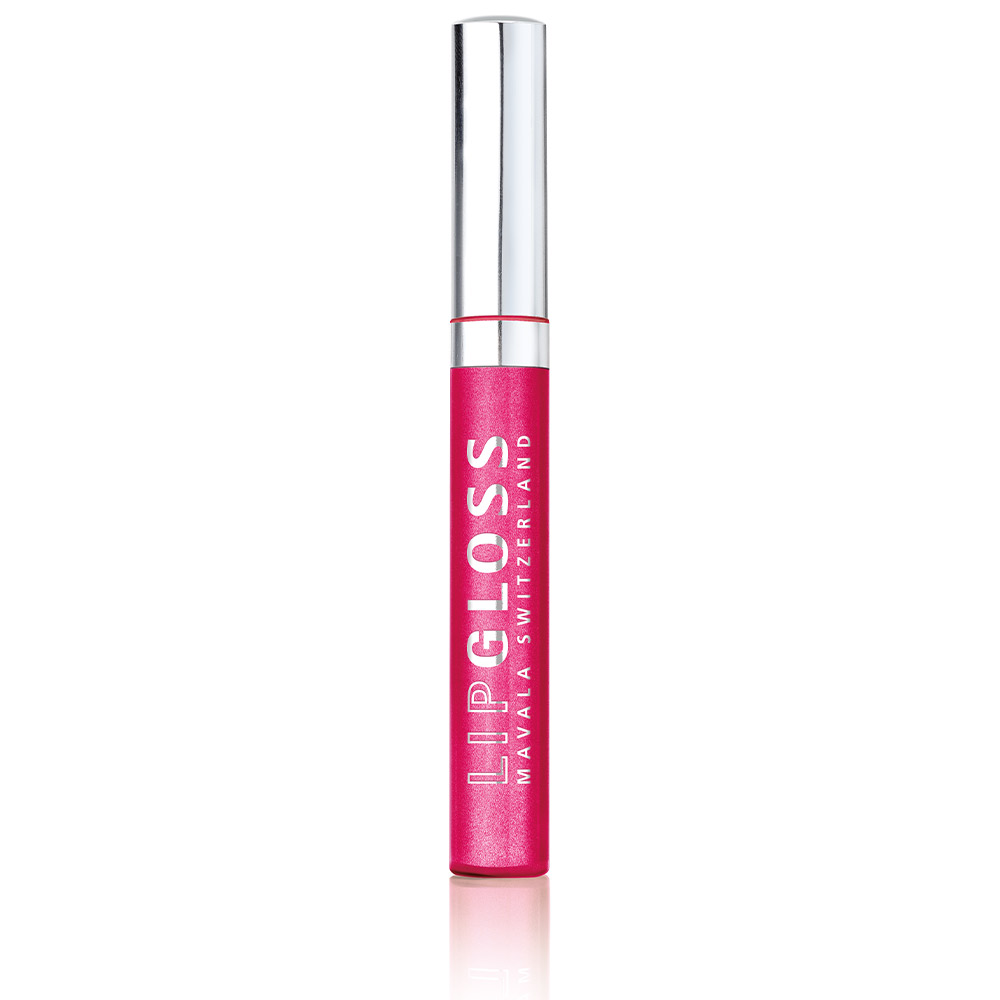 Mavala Lippen Lipgloss Pitaya6 ml