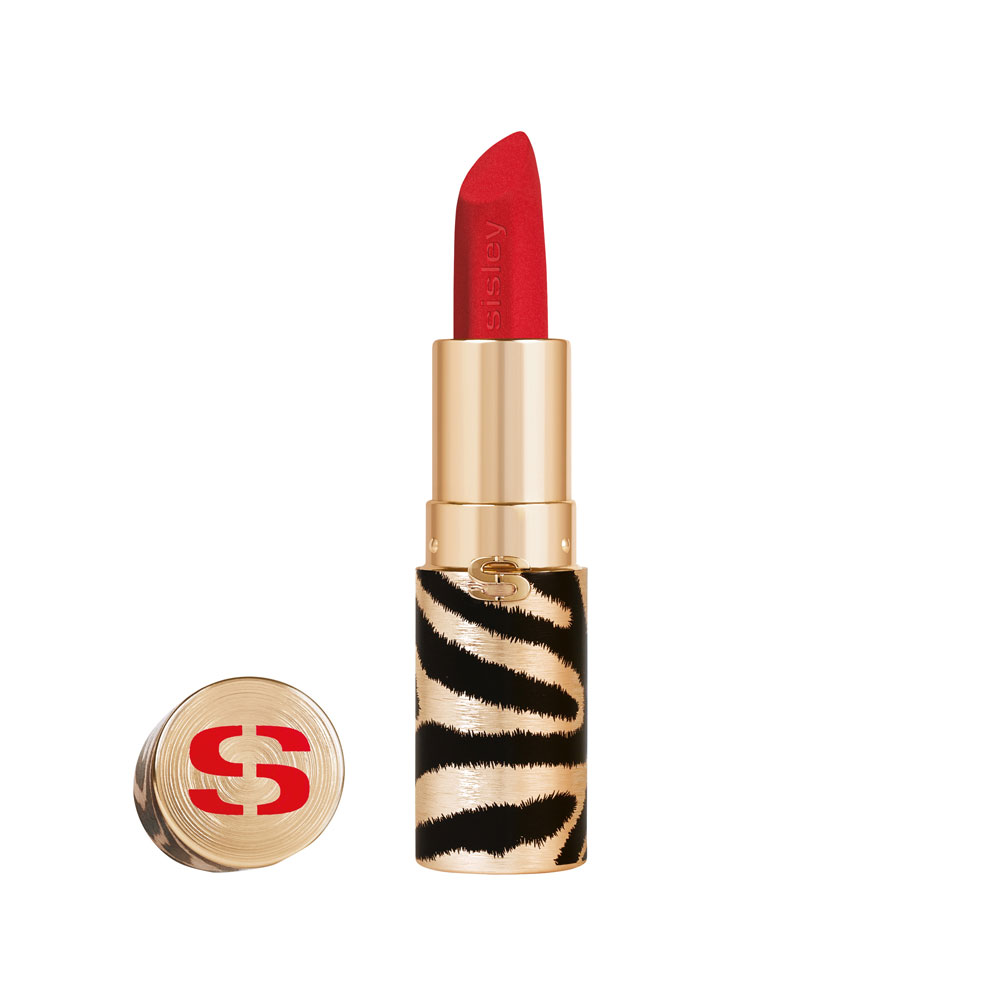 SISLEY Lippen Phyto-Rouge Velvet Rouge Icon3 g