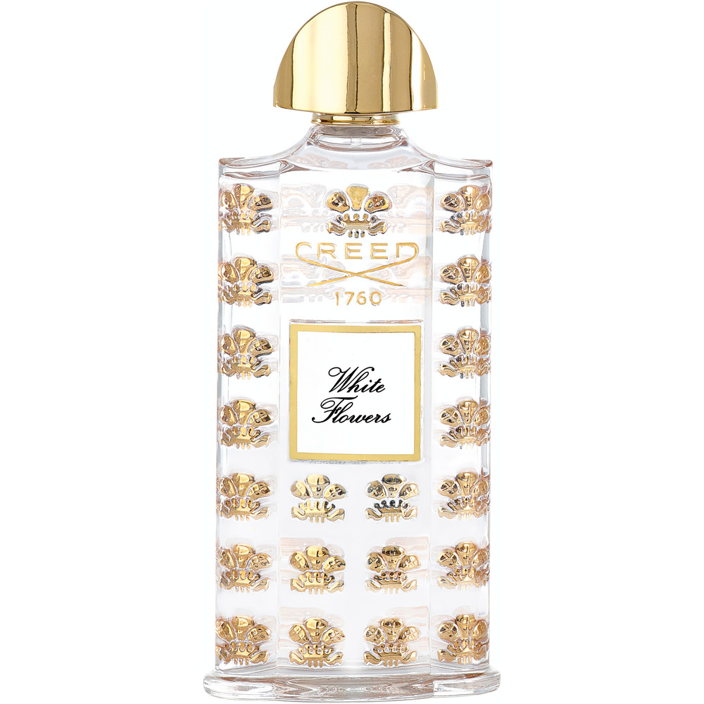 Creed Les Royales Exclusives Ladies White Flowers Eau de Parfum 75 ml