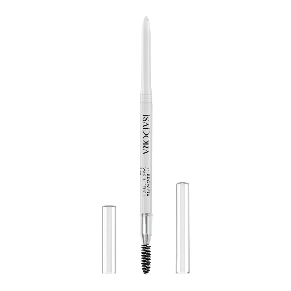 IsaDora Augen Brow Fix Wax-In-Pencil 0,30 g